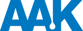 AAK UK Logo